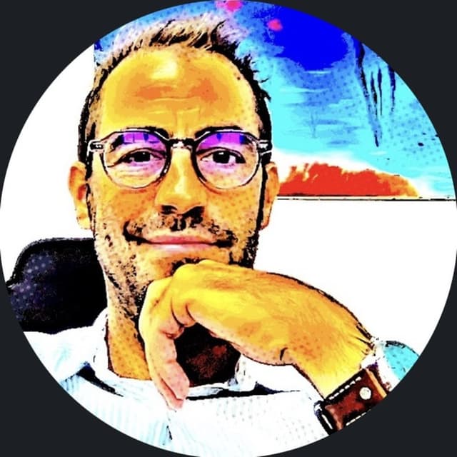 Benoît Gonnet, fondateur de DEVCO